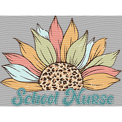 nurse-HS 734